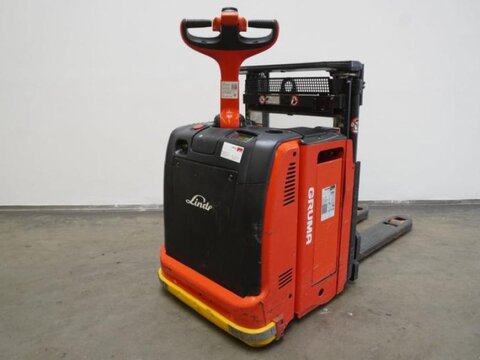 Linde L 12 L HP 133 3