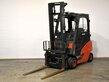 Linde H 20 D EVO 391 EVO