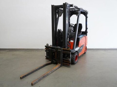 Linde E 20 PH EVO 386-02