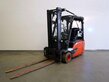 Linde E 18 L EVO 386-02