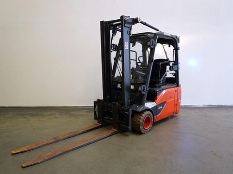 Linde E 18 L EVO 386-02