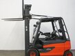 Linde E 25 L 387