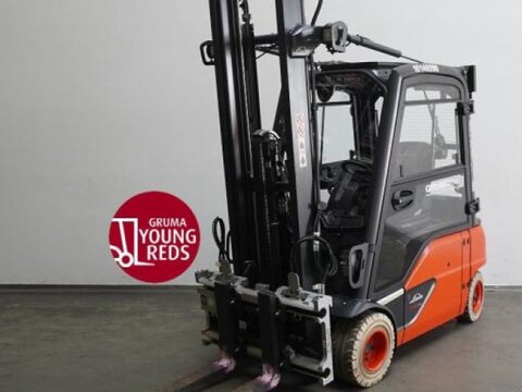 Linde E 20 PL EVO 386-02