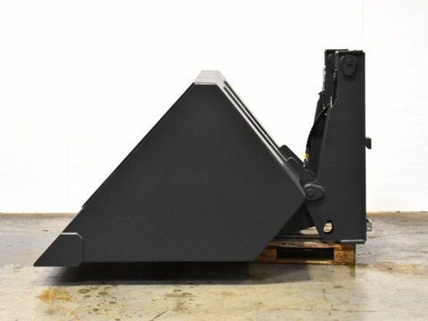 Durwen DURWEN LSCH 2Z 20-SO Breite 2000mm 3