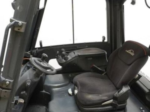 Linde E 18 L EVO 386-02 3