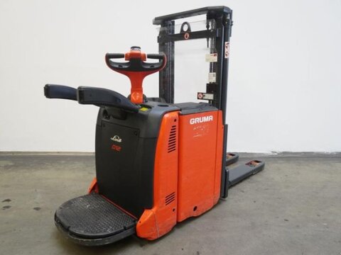 Linde D 12 AP 133