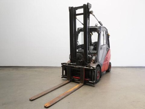 Linde H 30 D (3B) EVO 393-02
