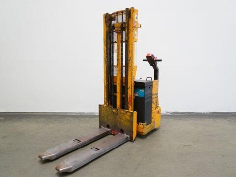 Jungheinrich EJC12,5G 2