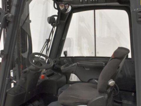 Linde E 18 L EVO 386-02 3