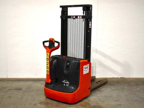 Linde L 12 i 1172
