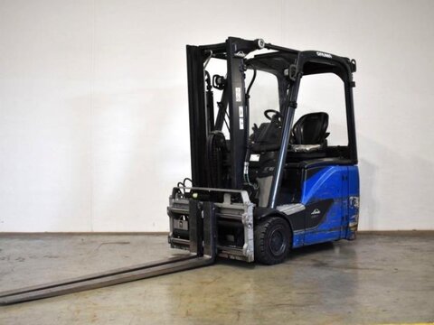 Linde E 16 H EVO 386-02