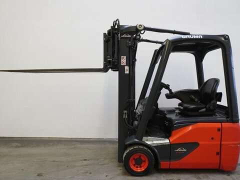 Linde E 16 C EVO 386-02 2
