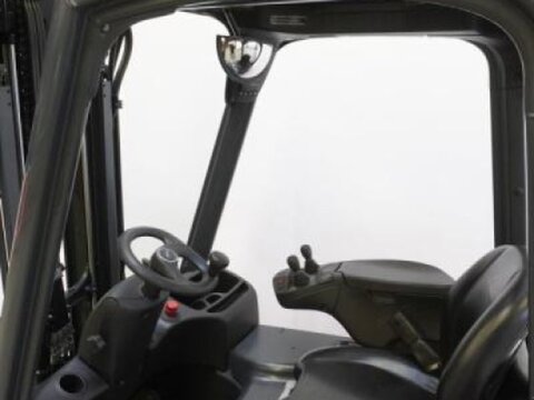 Linde E 16 C EVO 386-02