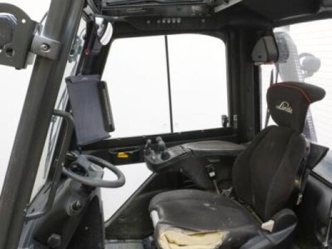 Linde H 35 T EVO 393-02 3