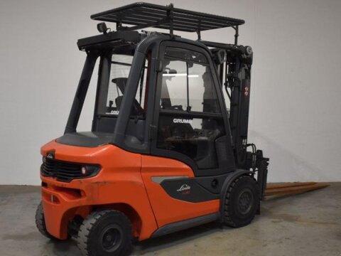Linde H 30 D 1202 2