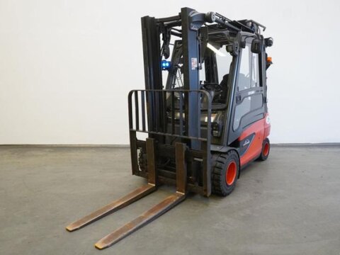 Linde E 35 L 387
