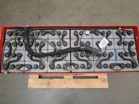 48 Volt 5 PzS 775 Ah 3
