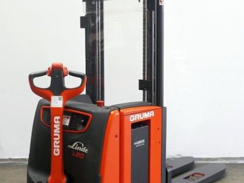 Linde L 20 i 1173