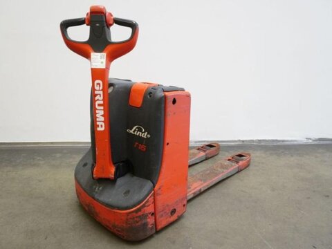 Linde T 16 1152