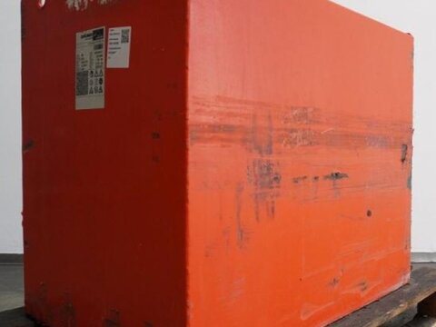 48 Volt 5 PzS 775 Ah 1