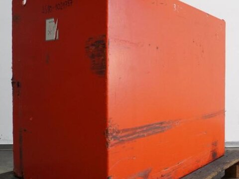 48 Volt 5 PzS 775 Ah 2