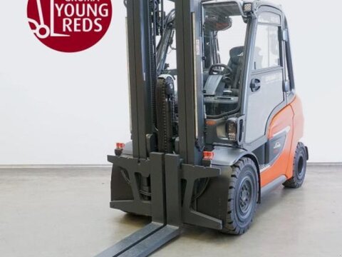 Linde H 35 D 1202