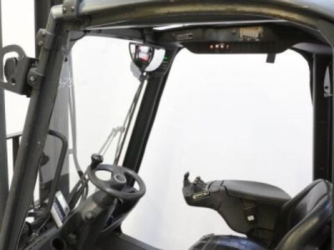 Linde H 25 T EVO 392-02 3