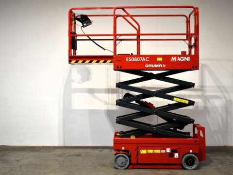 Magni ES0807AC 3