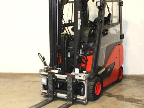 Linde E 18 PH EVO 386-02