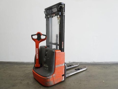 Linde L 12 1172