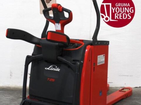Linde T 25 AP N 1153-02