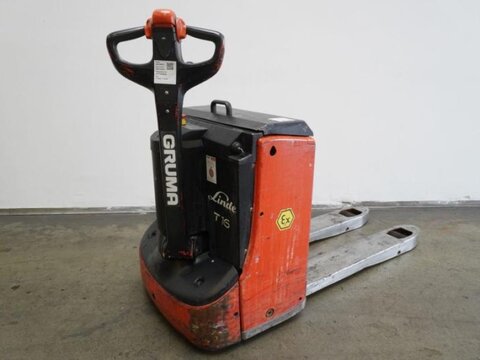 Linde T 16 EX 1152