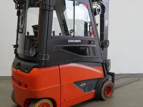 Linde E 20 PH EVO 386-02 2