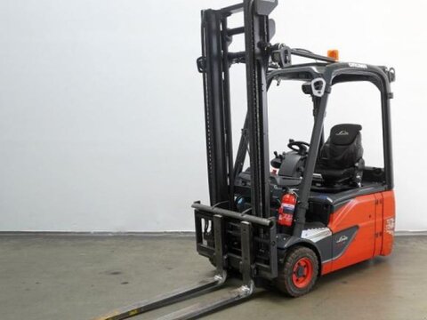 Linde E 16 EVO 386-02