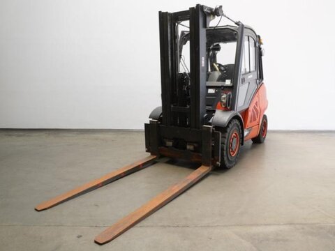 Linde H 50 D EVO 394-02