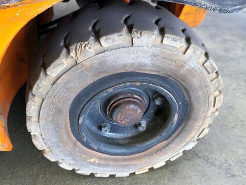 Still R60-16 3