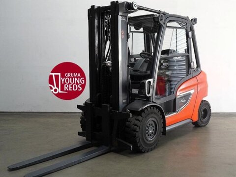 Linde H 35 D 1202 1
