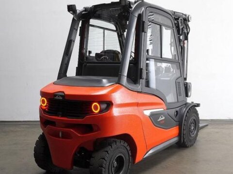 Linde H 35 D 1202 2