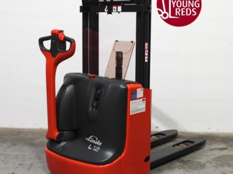 Linde L 12 1172