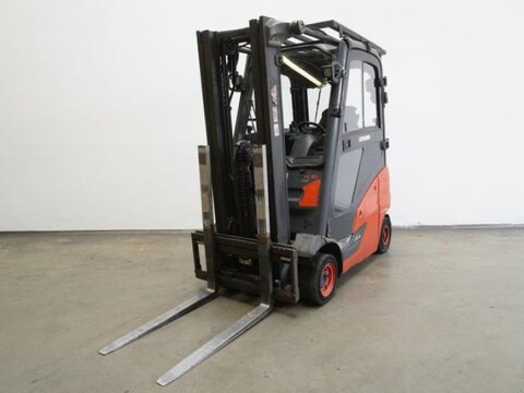 Linde H 16 D EVO 391-00