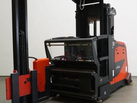 Linde K-Schwenkschubgabel 5231-00 2