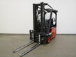 Linde E 15 EVO 386-02
