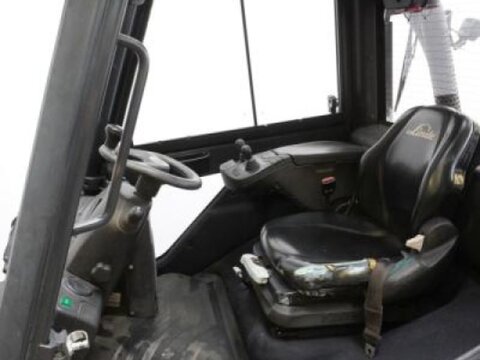 Linde H 50 D EVO 394-02 3