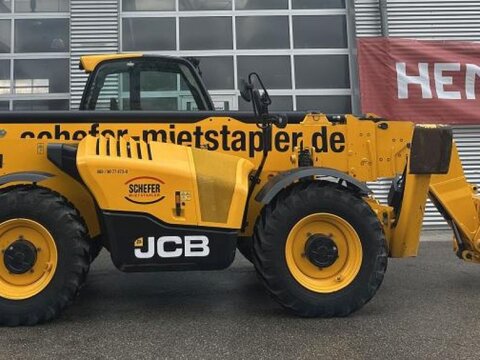 JCB 540-180 HiViz 2