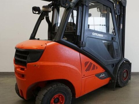 Linde H 30 D (3B) EVO 393-02 2