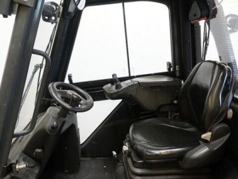 Linde H 30 D (3B) EVO 393-02 3