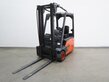 Linde E 18 EVO 386-02
