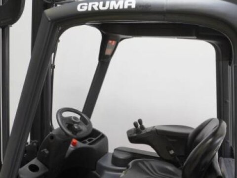 Linde E 18 EVO 386-02 3