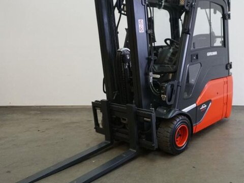 Linde E 20 L EVO 386-02