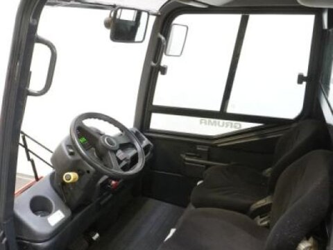 Linde P 250 127-05 3